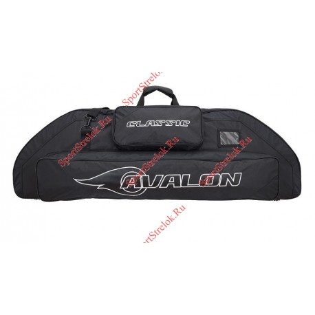 Мягкая сумка AVALON CASES SOFT COMPOUND CLASSIC