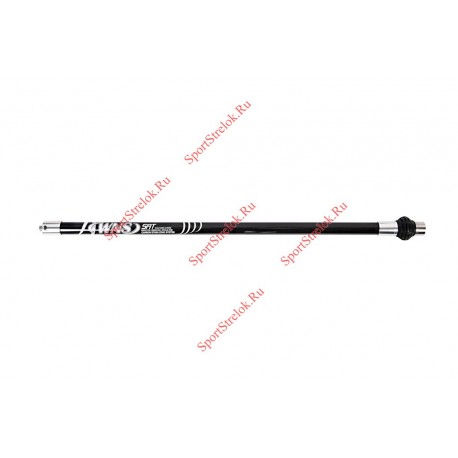 Стабилизатор для лука WNS (WIn&WIn) SAT 30" Carbon