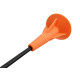 Стрела лучная фибергласс Centershot c присоской 26" оранжевая
