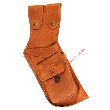 Колчан для стрел Buck Trail FIELD ONTARIO RH