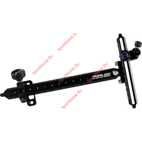 Прицел для лука AVALON CLASSIC EASY RH