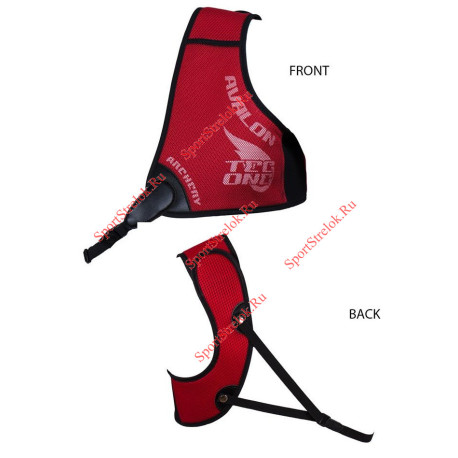 Нагрудник Avalon Tec One