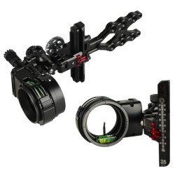 Прицел для блочного лука Topoint TX3510 CNC RH