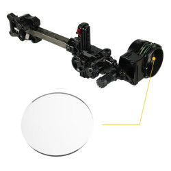 Линза TX920 для прицелов Topoint TX1550/TX1650/TX3510