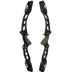 Рукоять для лука Sanlida CNC ATHLETIC7 ILF 25" RH