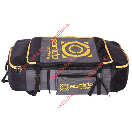 Рюкзак для классического лука Sanlida X10 с тубусом