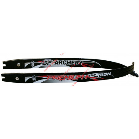 Плечи SEBASTIEN FLUTE PREMIUM CARBON PLUS